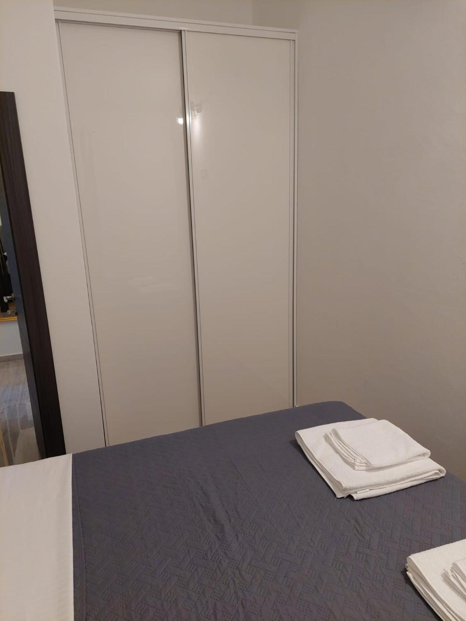 Apartmani Karla Paklenica Starigrad Paklenica Exterior photo