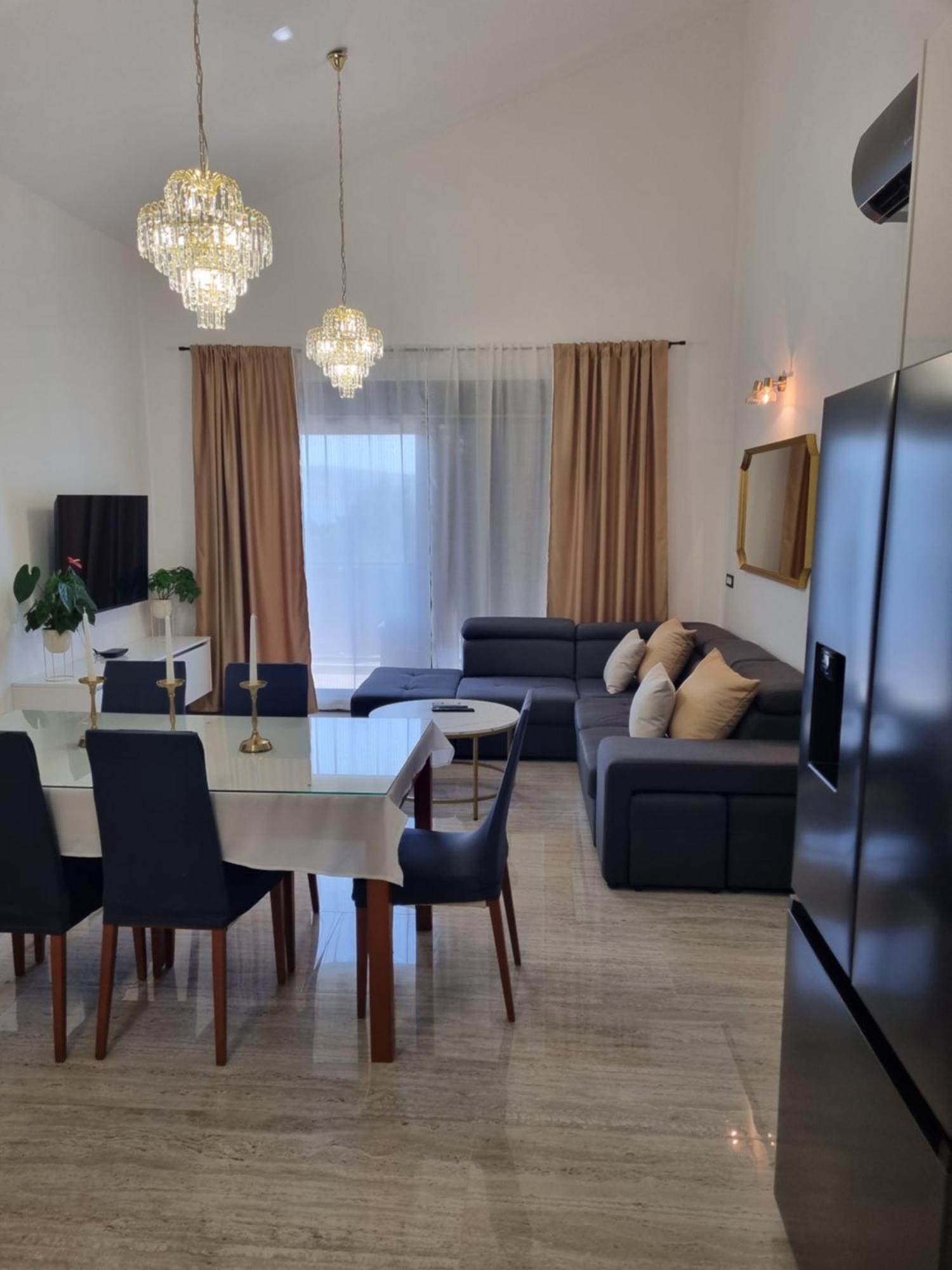 Apartmani Karla Paklenica Starigrad Paklenica Exterior photo