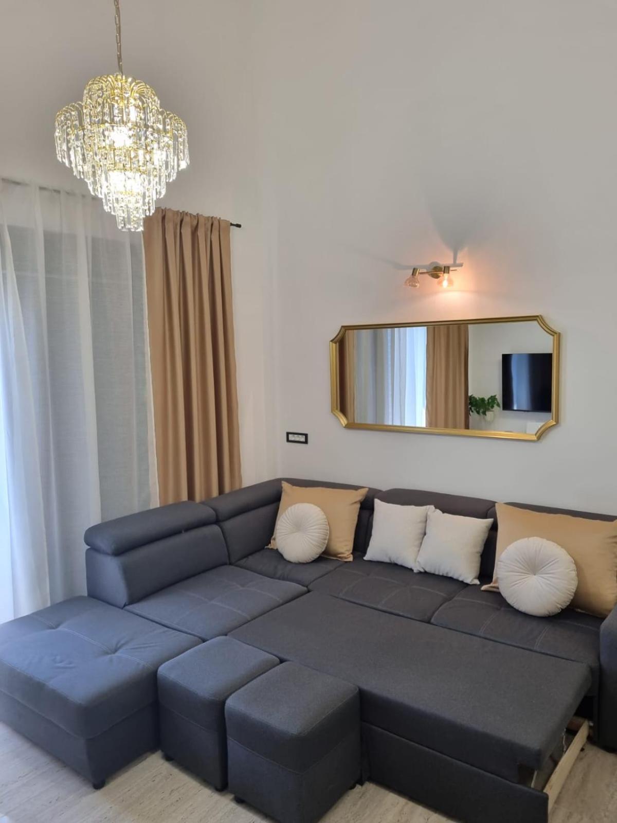 Apartmani Karla Paklenica Starigrad Paklenica Exterior photo